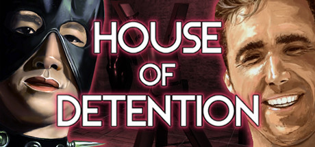 House of Detention