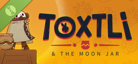 Toxtli & The Moon Jar Demo