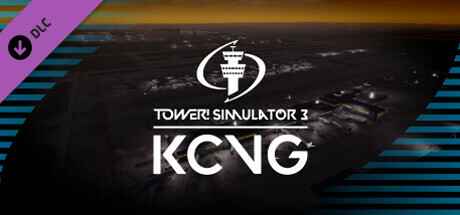 Tower! Simulator 3 - KCVG Airport