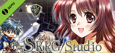 SRPG Studio Demo