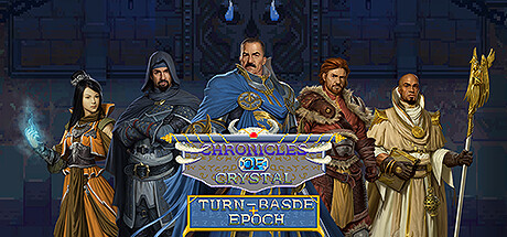 Chronicles Of Crystal: Turn-Basde Epoch