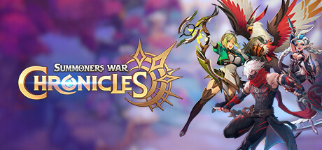 Summoners War: Chronicles