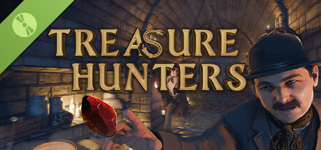 Treasure Hunters Demo