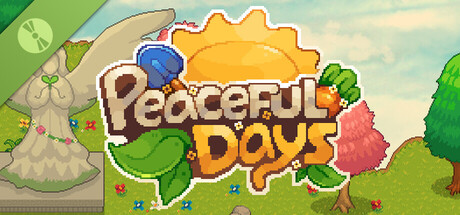 Peaceful Days Demo