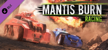 Mantis Burn Racing® - Battle Cars