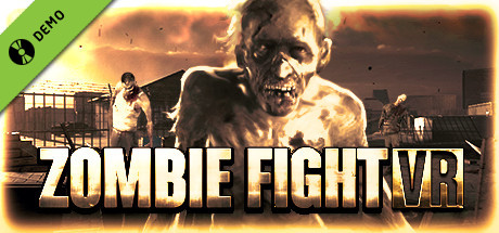 ZombieFight VR Demo