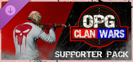 OPG: Clan Wars Supporter Pack