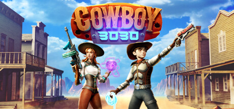 Cowboy 3030