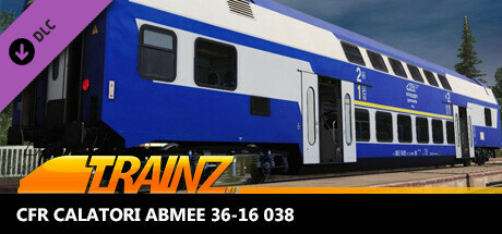 Trainz Plus DLC - CFR Calatori ABmee 36-16 038