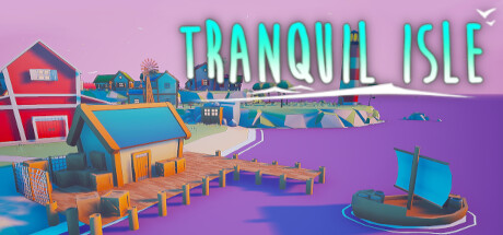 Tranquil Isle