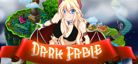 DARK FABLE