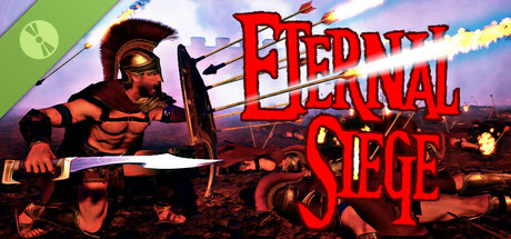 Eternal Siege Demo