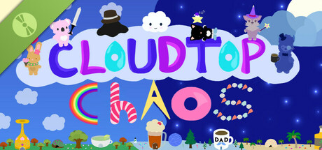 Cloudtop Chaos Demo