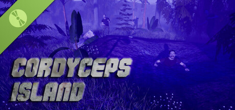 Cordyceps Island Demo