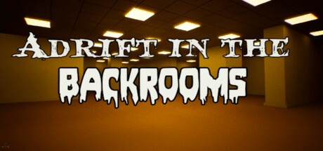 Adrift in the Backrooms