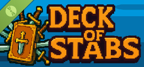Deck of Stabs Demo