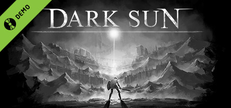 DARK SUN (黑暗太阳) Playtest