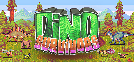 Dino Survivors