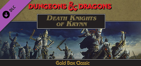 Death Knights of Krynn