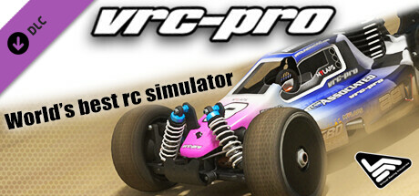 VRC PRO XTR Medium Track Pack (6)