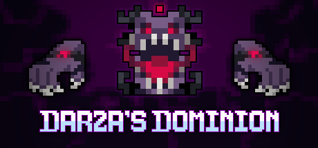 Darza's Dominion