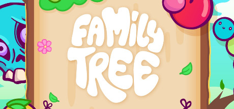 Family Tree - Fruity Action Puzzle Fun!