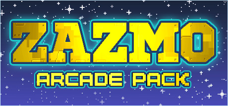 Zazmo Arcade Pack