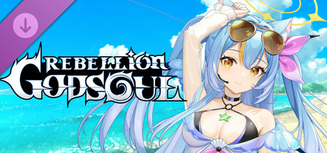 RebellionGODSOUL-SpecialSwimsuitsOfLinkers