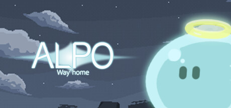 ALPO : Way home