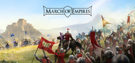 March of Empires Playtest