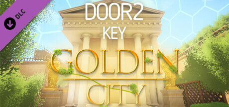 Door2:Key - Golden City DLC