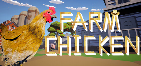 Farm Chicken