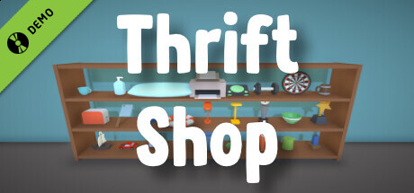 Thrift Shop Demo