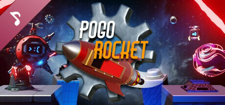 Pogo Rocket OST