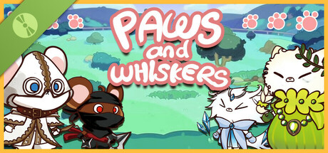 Paws and Whiskers Demo