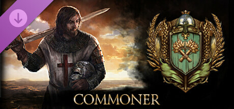 Reign of Guilds - Commoner