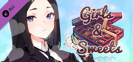 Girls & sweets - Chapter 2