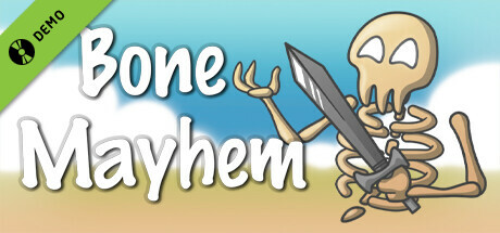 Bone Mayhem Demo