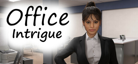 Office Intrigue