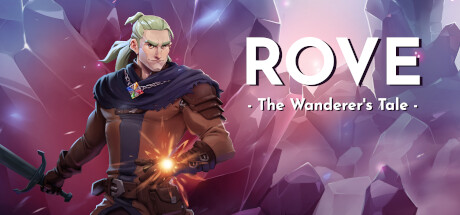 Rove - The Wanderer's Tale