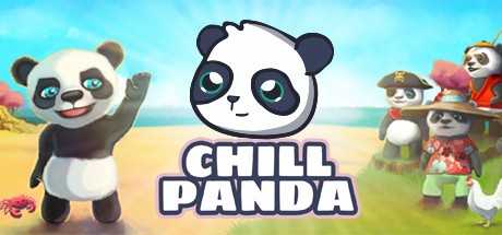 Chill Panda