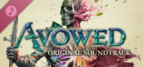 Avowed Original Soundtrack