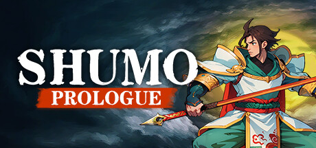 Shumo：Prologue