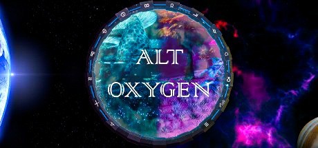 Alt Oxygen