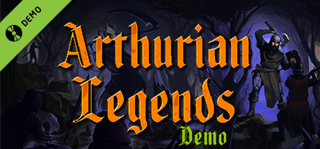 Arthurian Legends Demo