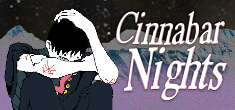 Cinnabar Nights