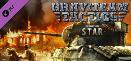 Graviteam Tactics: Shilovo 1942