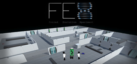 F.E.X (Forced Evolution Experiment)