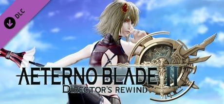 AeternoBlade II: Director's Rewind - Sparkling Ruby