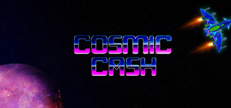 Cosmic Cash